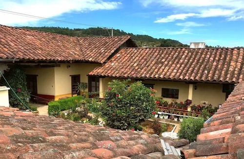 Zacatlan Villa | Peaceful Villa Retreat near Historic Zacatlan