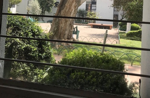 Coyoacan Apartment | Pedregal Gate