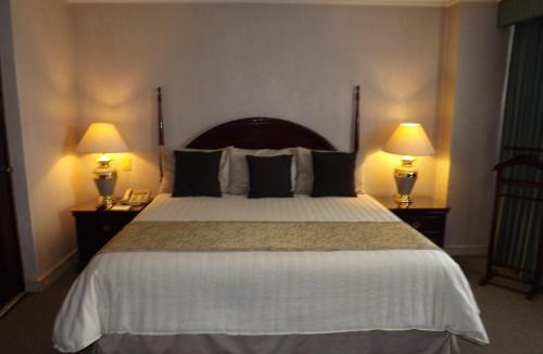 San Jeronimo Lidice Hotel | Pedregal Palace
