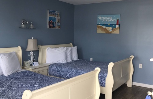 Point Pleasant Beach Hotel | Pelican Point Motel