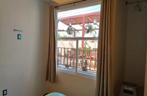 Venustiano Carranza Apartment | PentHouse con Roof Garden Privado Aeropuerto CDMX