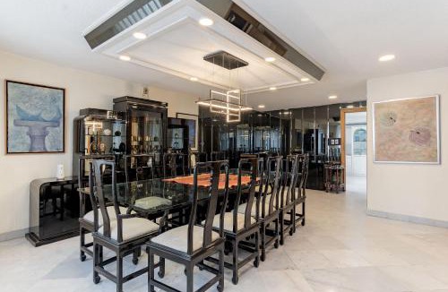 Miguel Hidalgo Apartment | Penthouse Lomas de Chapultepec