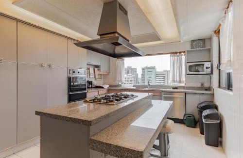 Miguel Hidalgo Apartment | Penthouse Lomas de Chapultepec