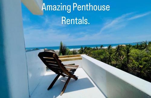 Bacocho Apartment | Penthouse paraiso