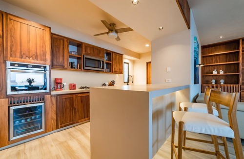 Santa Maria Huatulco Condo | Penthouse | Views + Beach Access + Rooftop Terrace