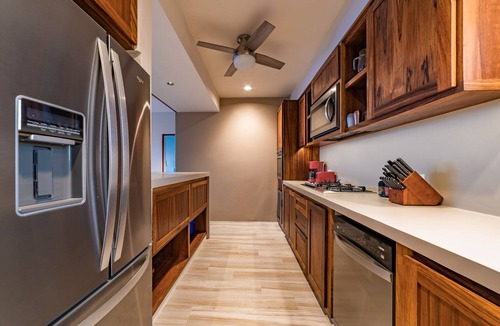 Santa Maria Huatulco Condo | Penthouse | Views + Beach Access + Rooftop Terrace