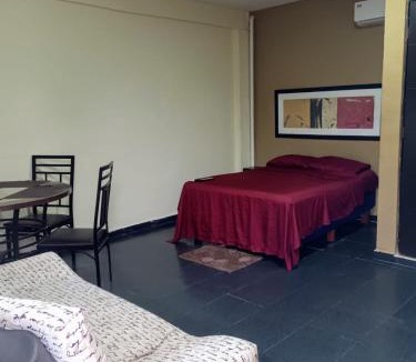 Merida Municipality Apartment | Pequeño departamento todo incluido