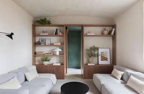 Tabasco Apartment | Peralta's