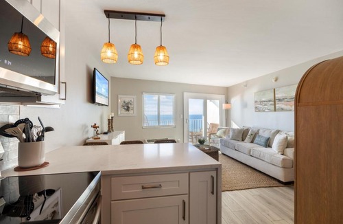 Ono Island Apartment | Perdido Skye Resort 53 By Pkrm