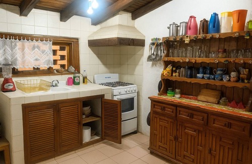 Valle de Bravo Cabin | Perfect 3-bedroom cabin in Valle de Bravo