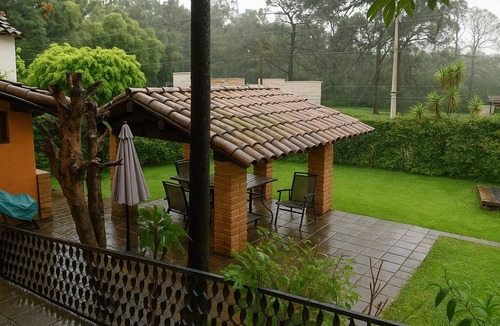 Valle de Bravo Cabin | Perfect 3-bedroom cabin in Valle de Bravo