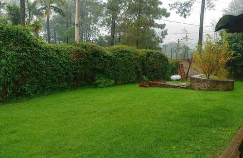Valle de Bravo Cabin | Perfect 3-bedroom cabin in Valle de Bravo