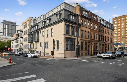 Center City West Apartment | Perfect, Cozy Studio | Center City | Fast WiFi