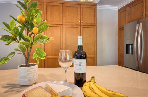 Santa Rosa House | Perfect for Wine Country Vacation Living and Entertaining