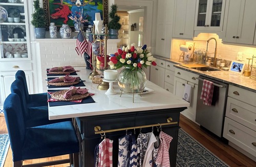 Stanton House | Perfect for World Cup Groups Sleeps 8 Private Home