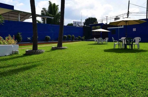 Yautepec House | Perfect House in Yautepec