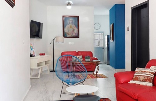 Villahermosa House | Pet-Friendly, Cozy place with perfect location