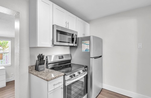 Treasure Island Condo | ☀️ Pet Friendly - Entire Property - The Bungalows ☀️