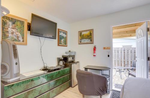 North River Shores Apartment | Pet-Friendly Stuart Studio < 3 Mi to Downtown!
