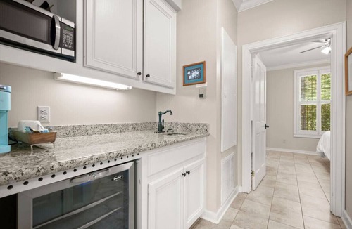 Wakefield Condo | Pet Friendly | Secluded | Quiet | Convenient