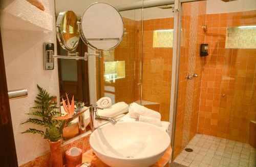 Agua Fria Hotel | Petit Mesón (Pet Friendly Hotel)