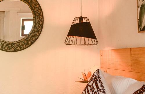 Agua Fria Hotel | Petit Mesón (Pet Friendly Hotel)