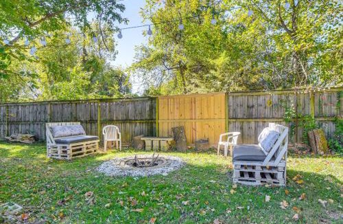 Ashton-Sandy Spring House | Pets Welcome: Quiet Silver Spring Retreat!