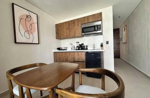 Tulum Apartment | Ph jungle magic, private Jacuzzi, fast internet