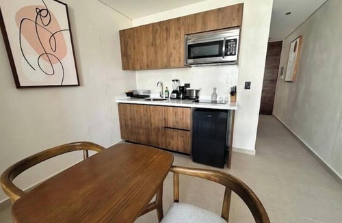 Tulum Apartment | Ph jungle magic, private Jacuzzi, fast internet