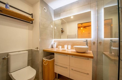 Port Cogolin Apartment | Phare · Cocon | Central | Clim | View | Calme | Terrasse