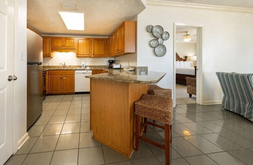 Orange Beach East Condo | Phoenix X 901 3 Bedroom Condo