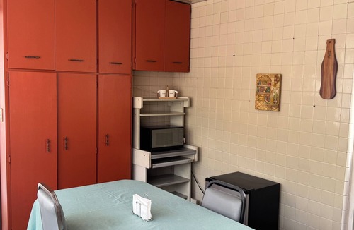 Benito Juarez Apartment | Pichu Home Alamos en el Centro de la Ciudad de México