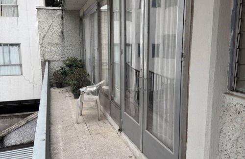 Benito Juarez Apartment | Pichu Home Alamos en el Centro de la Ciudad de México