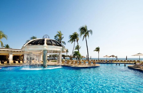 Granjas del Marques Hotel | Pierre Mundo Imperial Riviera Diamante Acapulco All Inclusive