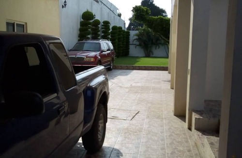 Cuernavaca House | Pine House