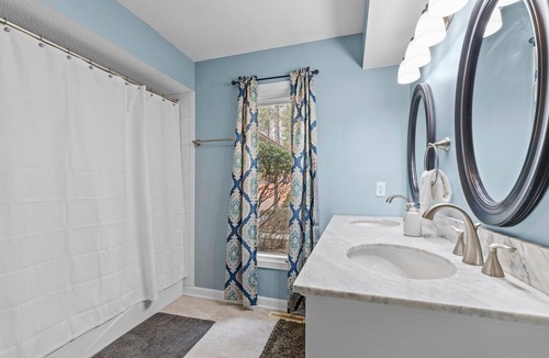 Pinehurst House | Pinehurst Course #3 - Golf Front & Recently Renovated, Sleeps 6