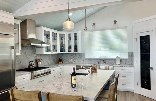 Dillon Beach House | Piper Promontory