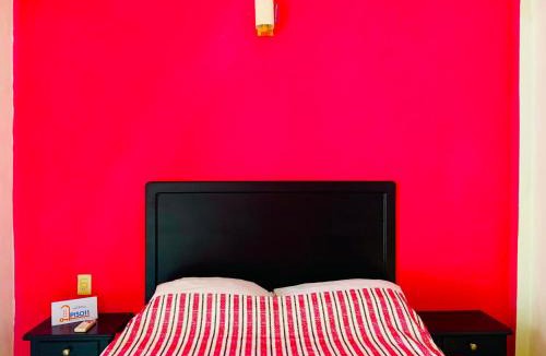 Palenque Apartment | Piso 11