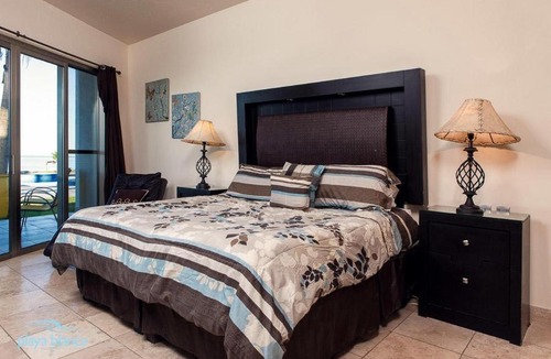 San Carlos House | Playa Blanca Modern Resort Condo