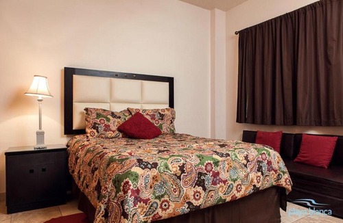 San Carlos House | Playa Blanca Modern Resort Condo