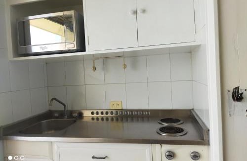Costera Acapulco Apartment | Playa Dorada Condominio Torres Gemelas
