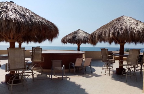 Cuyutlan Condo | Playa Grande 3 Bedroom Penthouse Condo