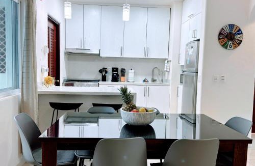 12th Street Apartment | Playa Kaan Condominiums- Unit 22