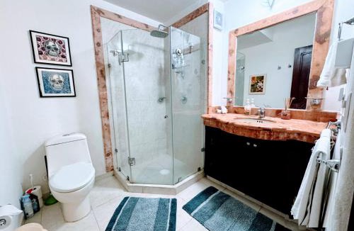 12th Street Apartment | Playa Kaan Condominiums- Unit 22