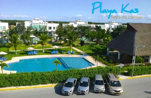 Puerto Juarez Apartment | Playa Kas