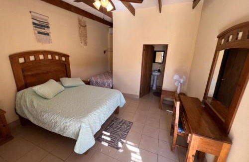 Mulege Hotel | Playa Posada Eco Rooms