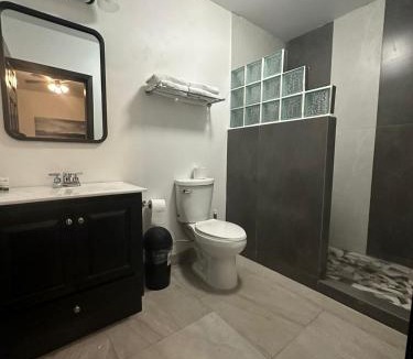 Ferrocarrilera Hotel | Playas Hotel Suites