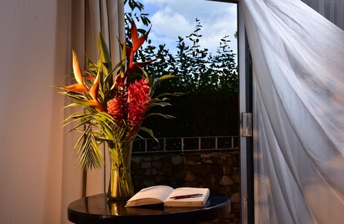 Palenque Hotel | Plaza Palenque Hotel & Convention Center