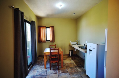 Todos Santos Apartment | Pleasant Apartment San Pedrito Surfbreak Area