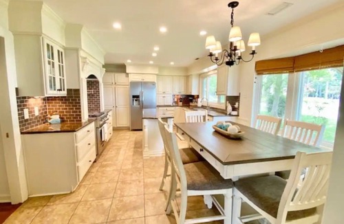 Edenton House | Pleasant Sounds WATERFRONT home in Edenton